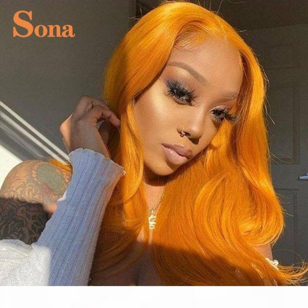 orange body wave lace front wig transparent lace frontal green pink blue human hair wig brazilian wavy colored wigs for women, Black;brown
orange body wave lace front wig transparent lace frontal green pink blue human hair wig brazilian wavy colored wigs for women, Black;brown