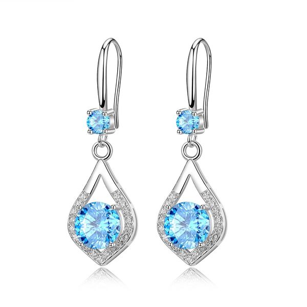 imitation silver earrings korean version of multicolor ear jewelry new shiny zircon ear buckle large diamond long drop earrings cupronickel, Golden;silver
imitation silver earrings korean version of multicolor ear jewelry new shiny zircon ear buckle large diamond long drop earrings cupronickel, Golden;silver