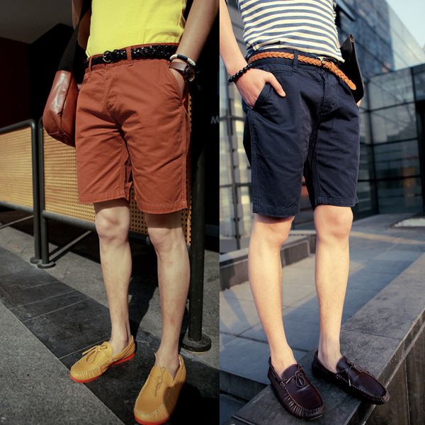 summer popular shorts, washed breeches, men's fashion, large size, capris, youth leisure pants, White;black
summer popular shorts, washed breeches, men's fashion, large size, capris, youth leisure pants, White;black