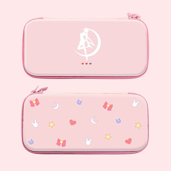 protective storage case carrying bag switch travel portable nintend switch bag pink c1009 iben water-resistent pu for shell c case phfox
protective storage case carrying bag switch travel portable nintend switch bag pink c1009 iben water-resistent pu for shell c case phfox