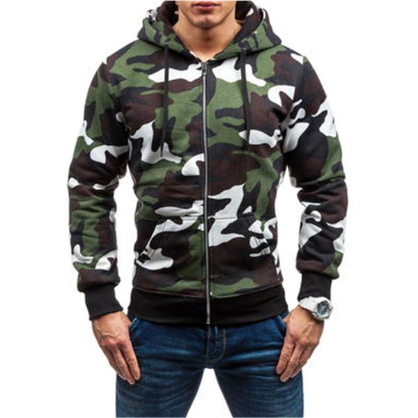 man zipper camouflage hoodies fashion trend long sleeve mens hooded sweatshirts designer male autumn new casual loose with pocket hoodies, Black
man zipper camouflage hoodies fashion trend long sleeve mens hooded sweatshirts designer male autumn new casual loose with pocket hoodies, Black