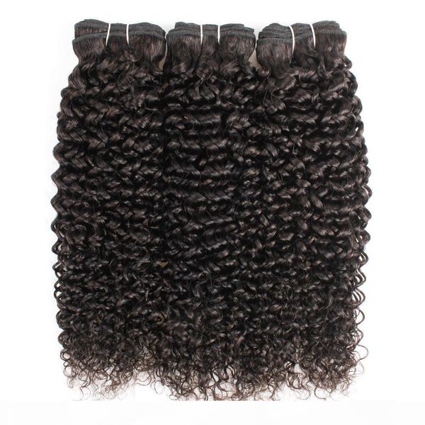 natural color 3 bundles jerry curly hair extensions afro style brazilian peruvian malaysian indian virgin human hair weave, Black
natural color 3 bundles jerry curly hair extensions afro style brazilian peruvian malaysian indian virgin human hair weave, Black