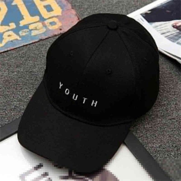 1pc youth letter embroidered caps lover men women baseball cap pure color snapback black white sunhat various styles, Blue;gray
1pc youth letter embroidered caps lover men women baseball cap pure color snapback black white sunhat various styles, Blue;gray