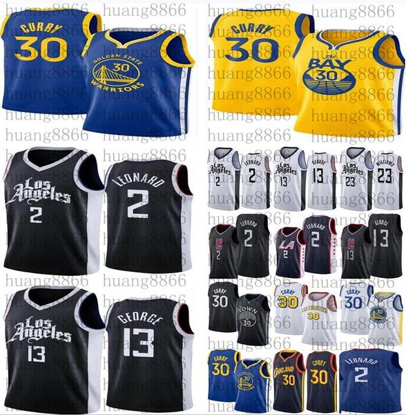 2020 new men stephen 30 kawhi curry 2 leonard basketball 13 george jerseys, Black;red
2020 new men stephen 30 kawhi curry 2 leonard basketball 13 george jerseys, Black;red
