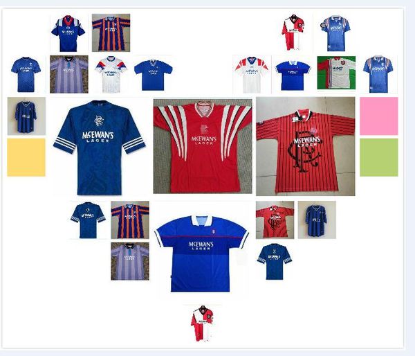 1992 93 retro 87 90 92 93 94 95 96 95 97 98 99 00 01 laudrup # 11 retro soccer jerseys gascoigne laudrup mccoist soccer jerseys, Black;yellow
1992 93 retro 87 90 92 93 94 95 96 95 97 98 99 00 01 laudrup # 11 retro soccer jerseys gascoigne laudrup mccoist soccer jerseys, Black;yellow