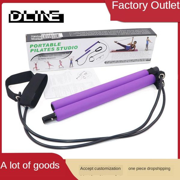 resistance bands pilates stick multifunctional yoga defender home abdomen female chest expansion arm strength device pull rod
resistance bands pilates stick multifunctional yoga defender home abdomen female chest expansion arm strength device pull rod