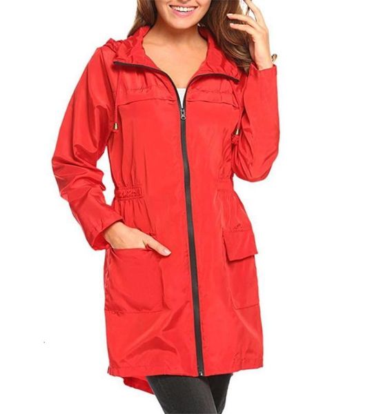 coats fashion multi color drawstring hooded windbreaker zipper fly long trench coat womens raincoat women designer winter, Tan;black
coats fashion multi color drawstring hooded windbreaker zipper fly long trench coat womens raincoat women designer winter, Tan;black