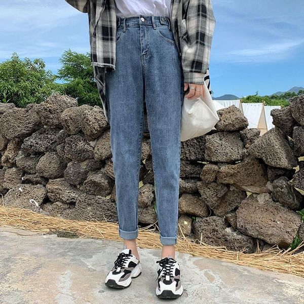 women's jeans 2021 women warm plush high waist stretch lady plus size oversized winter jeansy streetwear straight pants elastic trouser, Blue
women's jeans 2021 women warm plush high waist stretch lady plus size oversized winter jeansy streetwear straight pants elastic trouser, Blue