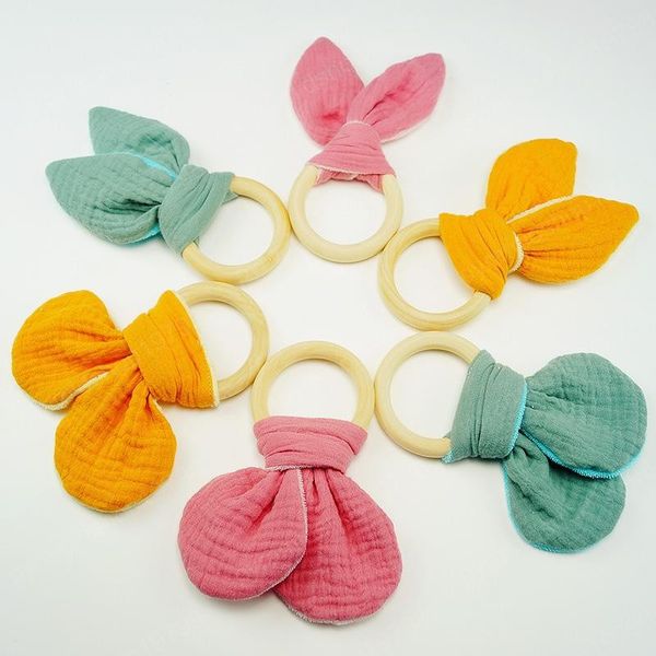 newborn baby teething toy wood ring training chewing toy rabbit ears solid color teethers cartoon bunny ears soothers
newborn baby teething toy wood ring training chewing toy rabbit ears solid color teethers cartoon bunny ears soothers
