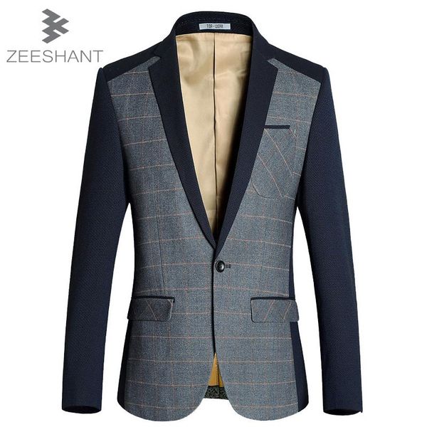 men's suits tailor suit blazer suits men blazer jacket single button gray mens suit jacket 2021 autumn patchwork coat male suite, White;black
men's suits tailor suit blazer suits men blazer jacket single button gray mens suit jacket 2021 autumn patchwork coat male suite, White;black