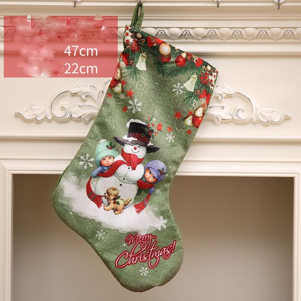 christmas ornament tree gift socks xmas stocking candy bag home party decorative shop shopwindow decoration
christmas ornament tree gift socks xmas stocking candy bag home party decorative shop shopwindow decoration