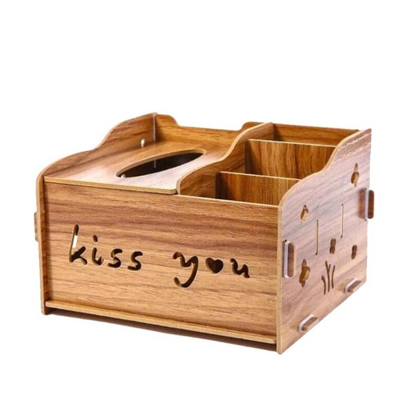tissue boxes & napkins wooden box multipurpose holder pen container sundries deskorganizer for living room bedroom
tissue boxes & napkins wooden box multipurpose holder pen container sundries deskorganizer for living room bedroom