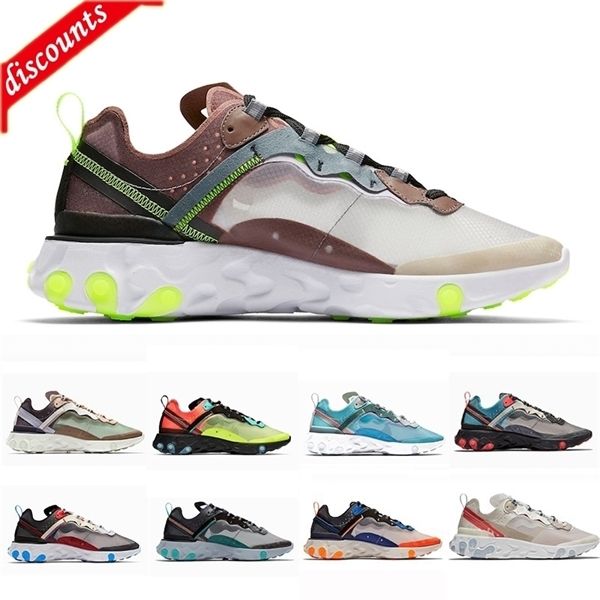 react element 87 running shoes for men women orange black royal tint blue desert sand mens designer breathable sports sneaker size 36-45
react element 87 running shoes for men women orange black royal tint blue desert sand mens designer breathable sports sneaker size 36-45
