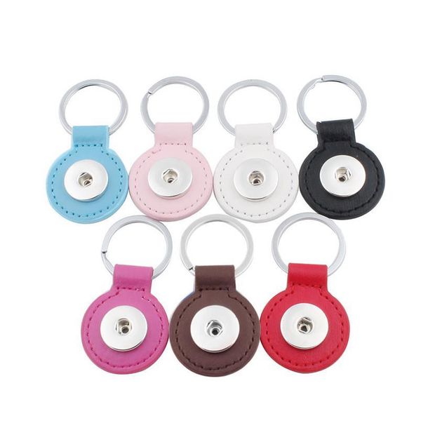 8 color snap key chain for keyring women pu leather keychain bag pendant fit 18/20mm button snap jewel qylucr
8 color snap key chain for keyring women pu leather keychain bag pendant fit 18/20mm button snap jewel qylucr