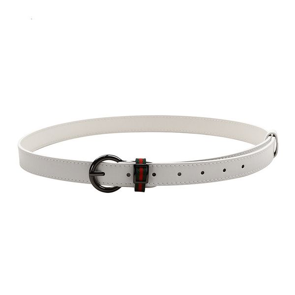 new arrivals time-limited designers new contrasting woman leather belt womens fashion cool jeans casual wear accessories black round buckle, Black;brown
new arrivals time-limited designers new contrasting woman leather belt womens fashion cool jeans casual wear accessories black round buckle, Black;brown