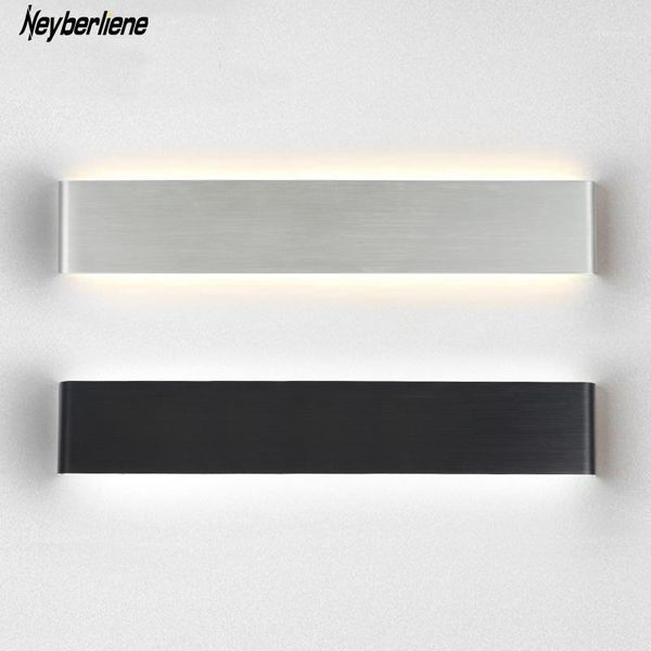 led wall lamp aluminum wall light sconce for bedroom dinning living room abajur luminaire mirror light luminaire wandlamp stair1
led wall lamp aluminum wall light sconce for bedroom dinning living room abajur luminaire mirror light luminaire wandlamp stair1