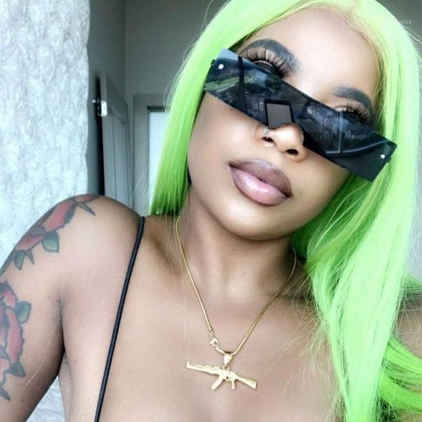 sunglasses trending black rectangle women brand designer shades one piece for female male retro eyewear unique frame1, White;black
sunglasses trending black rectangle women brand designer shades one piece for female male retro eyewear unique frame1, White;black