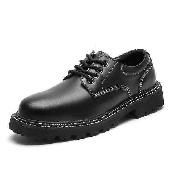 genuine dress shoes vintage leather shoes for men, japanese style korean karajuku business and leisure, men's n9qi, Black
genuine dress shoes vintage leather shoes for men, japanese style korean karajuku business and leisure, men's n9qi, Black
