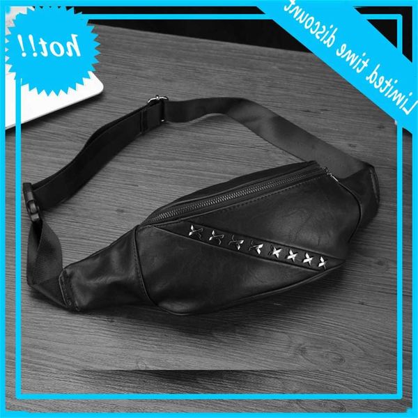 noise leather for men fanny pack mode adjustable belt male heuptas bum tas banaan sa
noise leather for men fanny pack mode adjustable belt male heuptas bum tas banaan sa