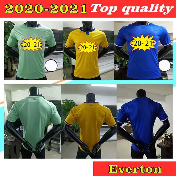 20 21 player version soccer jersey football shirt 2020 everton soccer jersey james football shirt kean richarlison sigurdsson andré gomes, Black;yellow
20 21 player version soccer jersey football shirt 2020 everton soccer jersey james football shirt kean richarlison sigurdsson andré gomes, Black;yellow