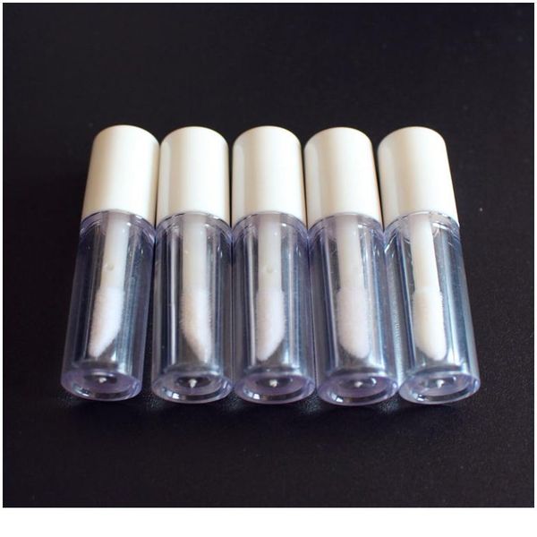 30pcs 0.8ml plastic lip gloss tube small lipstick tube with leakproof inner sample cosmetic conta qylsdx
30pcs 0.8ml plastic lip gloss tube small lipstick tube with leakproof inner sample cosmetic conta qylsdx