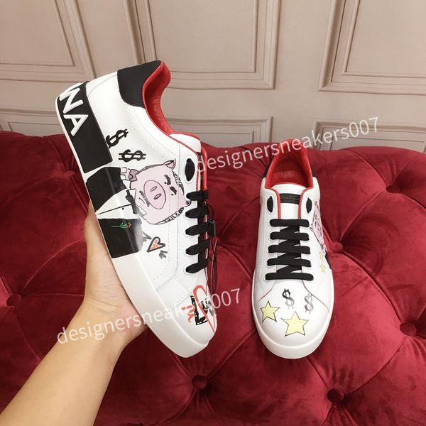 2021new arrival casual shoes white black red fashion mens women leather breathable shoes open low sports sneakers hc191011
2021new arrival casual shoes white black red fashion mens women leather breathable shoes open low sports sneakers hc191011