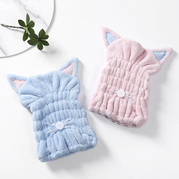 towel selling products hair drying towels, cute bath wrap, ultra soft absorbent dry hat cap drop wholesale1
towel selling products hair drying towels, cute bath wrap, ultra soft absorbent dry hat cap drop wholesale1