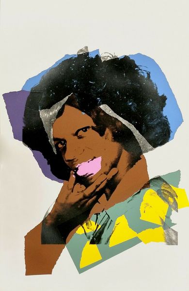 andy warhol ladies & gentlemen 1975 home decoration handpainted &hd print oil painting on canvas large wall art canvas pictures 210115
andy warhol ladies & gentlemen 1975 home decoration handpainted &hd print oil painting on canvas large wall art canvas pictures 210115