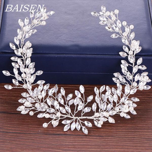 pearl rhinestone headbands for women bride hair accessories wedding headband with pearl crystal hairband wedding hair jewelry, Golden;silver
pearl rhinestone headbands for women bride hair accessories wedding headband with pearl crystal hairband wedding hair jewelry, Golden;silver
