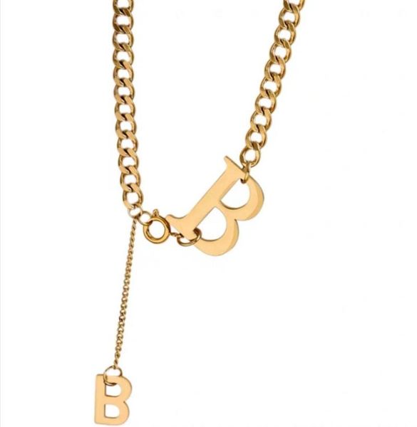 chains get size b goddess luxury gold color necklace luxe fashion jewelry stainless steel for women, Silver
chains get size b goddess luxury gold color necklace luxe fashion jewelry stainless steel for women, Silver
