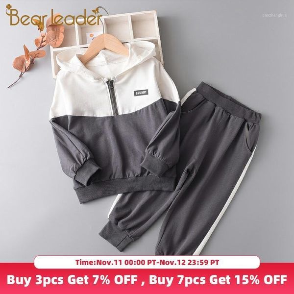 bear leader newborn infant clothing baby boys clothes set autumn winter baby boys clothes t-shirt pant 2pcs outfit costume1, White
bear leader newborn infant clothing baby boys clothes set autumn winter baby boys clothes t-shirt pant 2pcs outfit costume1, White