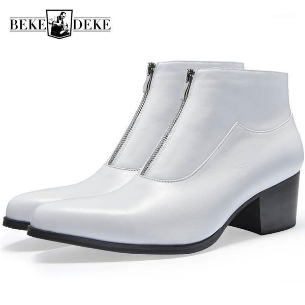 boots autumn winter fashion mens genuine leather black white high heel pointed toe business dress shoes men office ankle boots1
boots autumn winter fashion mens genuine leather black white high heel pointed toe business dress shoes men office ankle boots1