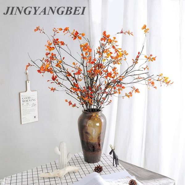 decorative flowers & wreaths feel real touch withered artificial plants branches fake vines wedding ceilings plastic autumn leaves
decorative flowers & wreaths feel real touch withered artificial plants branches fake vines wedding ceilings plastic autumn leaves