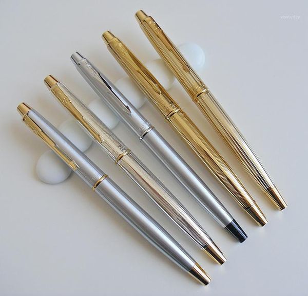 fountain pens 1-piece wingsung silver gold full steel 90s pen hooded nib 0.5mm ink stationery school office supplies1
fountain pens 1-piece wingsung silver gold full steel 90s pen hooded nib 0.5mm ink stationery school office supplies1