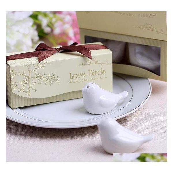 dhl 100 pcs=50 set / party love bird salt and pepper wedding gifts gifts 7 type jllxge network2010
dhl 100 pcs=50 set / party love bird salt and pepper wedding gifts gifts 7 type jllxge network2010