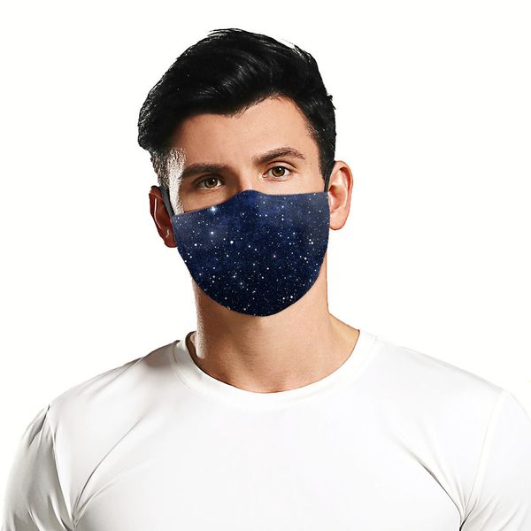 pattem 3d hd printing design moonight stars sky mask character adults reusable 5 layers filters protective pm2.5 washable face masks
pattem 3d hd printing design moonight stars sky mask character adults reusable 5 layers filters protective pm2.5 washable face masks