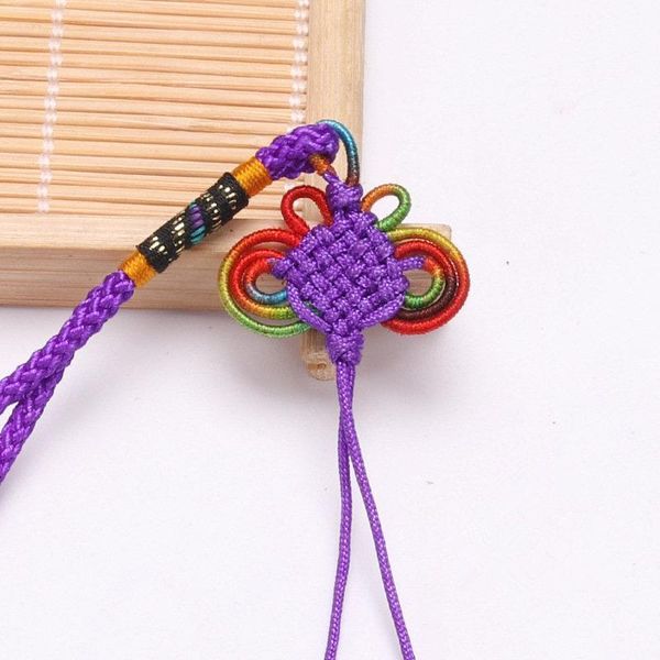 10pcs chinese knots tassels weaving hang rope jewelry accessories diy hand crafts decor pendants materials color butterfly line h sqcequ
10pcs chinese knots tassels weaving hang rope jewelry accessories diy hand crafts decor pendants materials color butterfly line h sqcequ