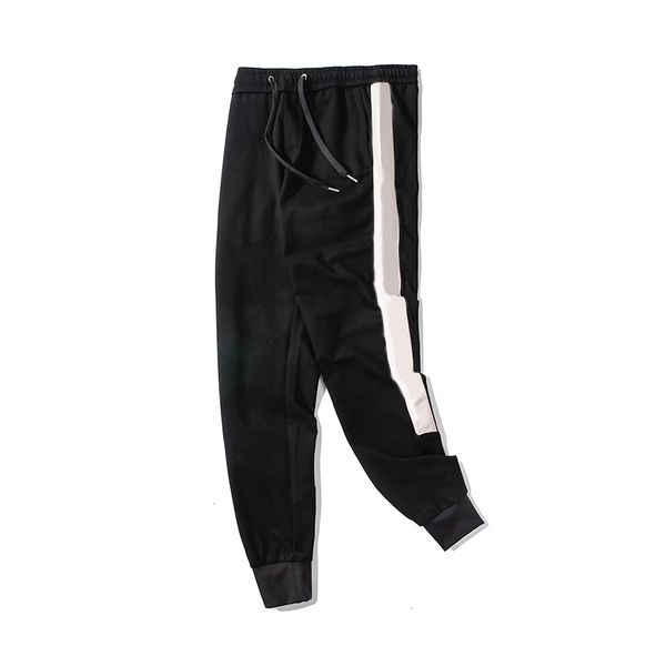 2021 full mens spring letter womens autumn fall ear98165 high trousers sport designer side pants embroidery length size quality fa lfns, Black
2021 full mens spring letter womens autumn fall ear98165 high trousers sport designer side pants embroidery length size quality fa lfns, Black
