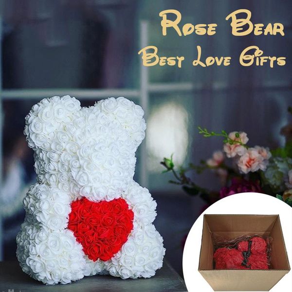 luxury rose bear heart teddy bear rose artificial pe flowers in carton box wedding birthday valentines christmas gift for women
luxury rose bear heart teddy bear rose artificial pe flowers in carton box wedding birthday valentines christmas gift for women