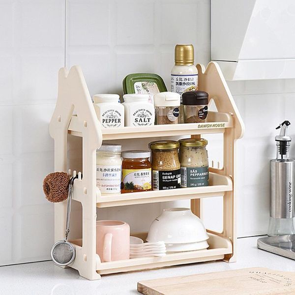 2/3 layers plastic storage rack kitchen spice jar bottle seasoning rack decoration organizer shelf home holder deskracks1
2/3 layers plastic storage rack kitchen spice jar bottle seasoning rack decoration organizer shelf home holder deskracks1