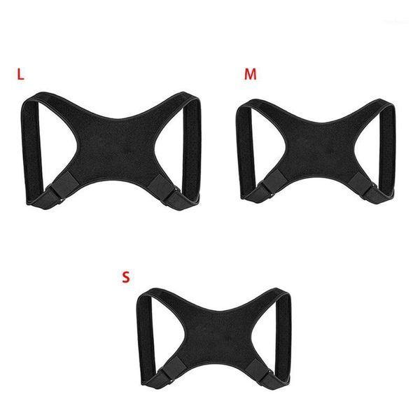 back support spine posture corrector protection shoulder correction band1, Black;blue
back support spine posture corrector protection shoulder correction band1, Black;blue