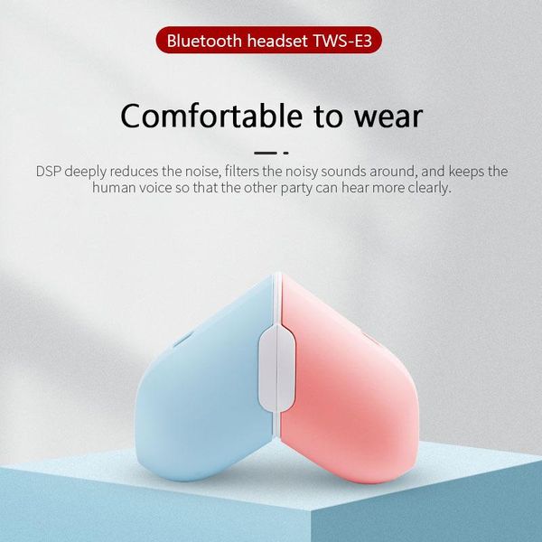 tws wireless bluetooth earphone love heart shape waterproof sport headphones hifi sounds music headset for lovers gift
tws wireless bluetooth earphone love heart shape waterproof sport headphones hifi sounds music headset for lovers gift