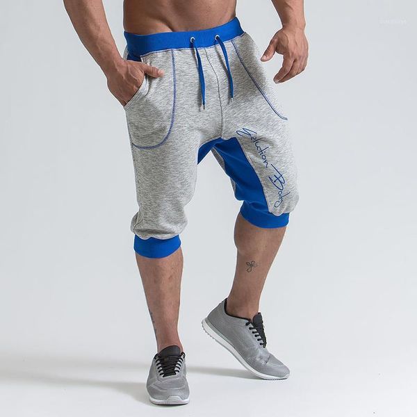 rashgard sport shorts men crossfit running shorts gym fitness short joggers workout sweatpants knee length run jogging1, Black;blue
rashgard sport shorts men crossfit running shorts gym fitness short joggers workout sweatpants knee length run jogging1, Black;blue