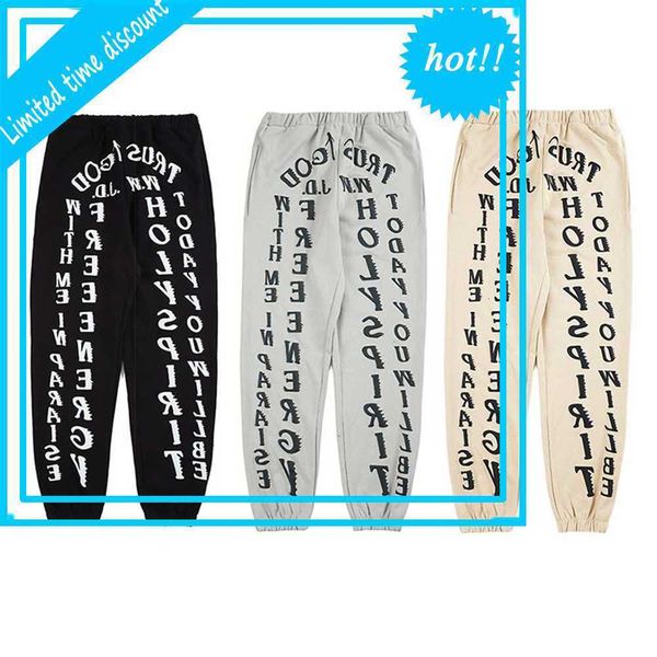 10colors joggers 3d foam letter print sweatpants men and women elastic waist lose casual trousers hip hop mens sweat pants, Black
10colors joggers 3d foam letter print sweatpants men and women elastic waist lose casual trousers hip hop mens sweat pants, Black