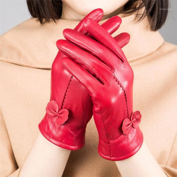 visnxgi cashmere gloves keep warm mittens leather for woman fashion winter womens gloves sheepskin bow female guante hand glove1, Blue;gray
visnxgi cashmere gloves keep warm mittens leather for woman fashion winter womens gloves sheepskin bow female guante hand glove1, Blue;gray