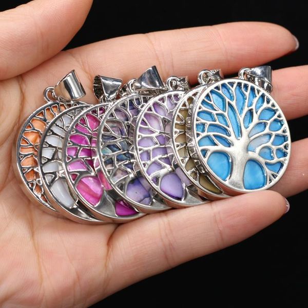 1pcs natural shell pendant mother of pearl purple orange shell pendant for jewelry making diy necklace jewelry gift 33x37mm, Bronze;silver
1pcs natural shell pendant mother of pearl purple orange shell pendant for jewelry making diy necklace jewelry gift 33x37mm, Bronze;silver
