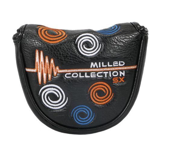 new high golf putter cap cover semi-circular straight putter cover magnet closed cue cap cover 002
new high golf putter cap cover semi-circular straight putter cover magnet closed cue cap cover 002