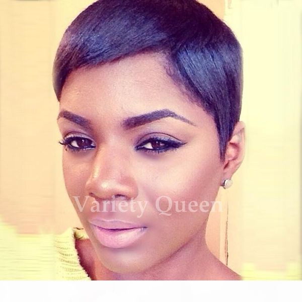 short bob straight wigs glueless natural looking full lace human hair wig with bangs virgin brazilian short bob lace front wig women, Black;brown
short bob straight wigs glueless natural looking full lace human hair wig with bangs virgin brazilian short bob lace front wig women, Black;brown