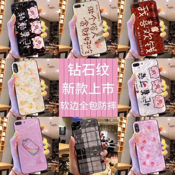 mobile phone 11pro xr xs x max 6 6s / 7 silicone 8 lovely plus and men's promax protective case
mobile phone 11pro xr xs x max 6 6s / 7 silicone 8 lovely plus and men's promax protective case