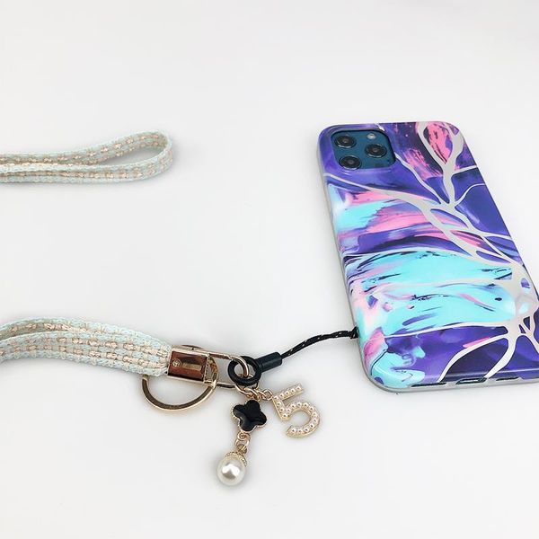 ethnic braided neck rope for iphone12 with bling metal pearl keychain lanyard id cards badge holder cell phone strap accessories h jlltus
ethnic braided neck rope for iphone12 with bling metal pearl keychain lanyard id cards badge holder cell phone strap accessories h jlltus